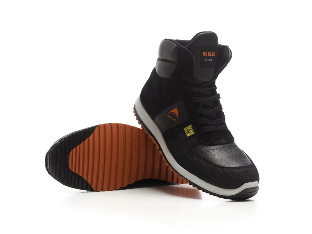 Bocanci de protecție JUMPER S3L ESD