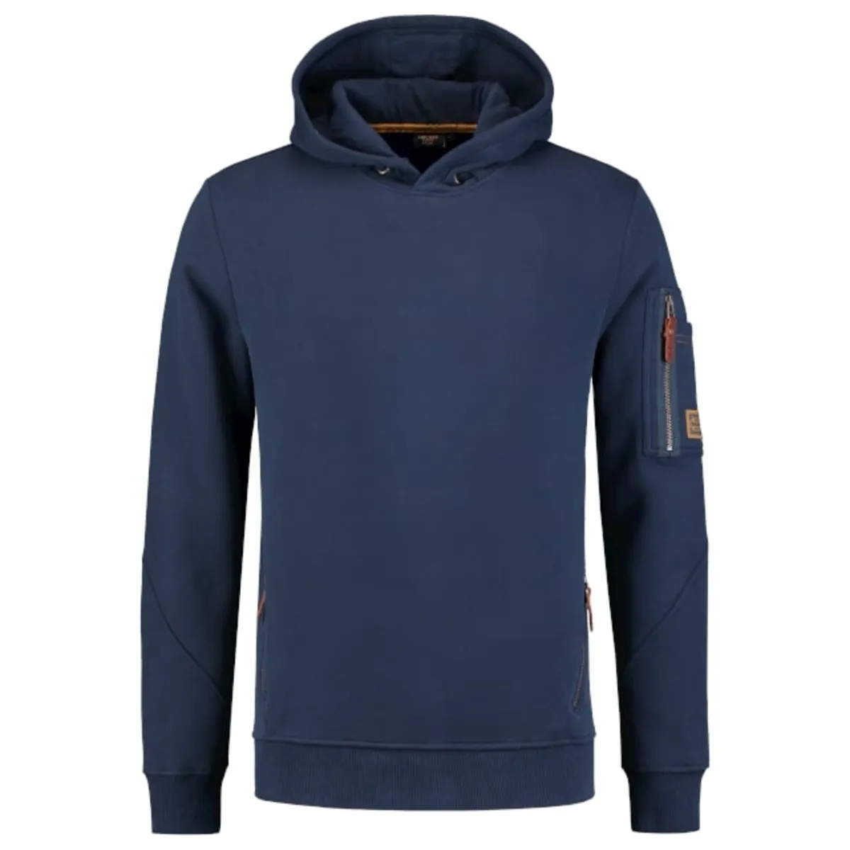 Premium Hooded Sweater