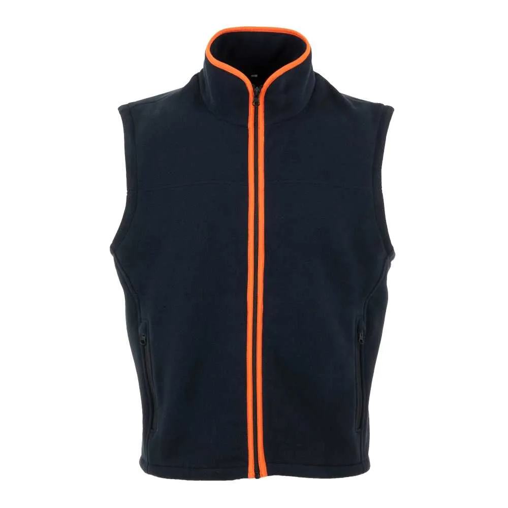 Vesta lucru fleece Breeze, RENANIA, art. 589B