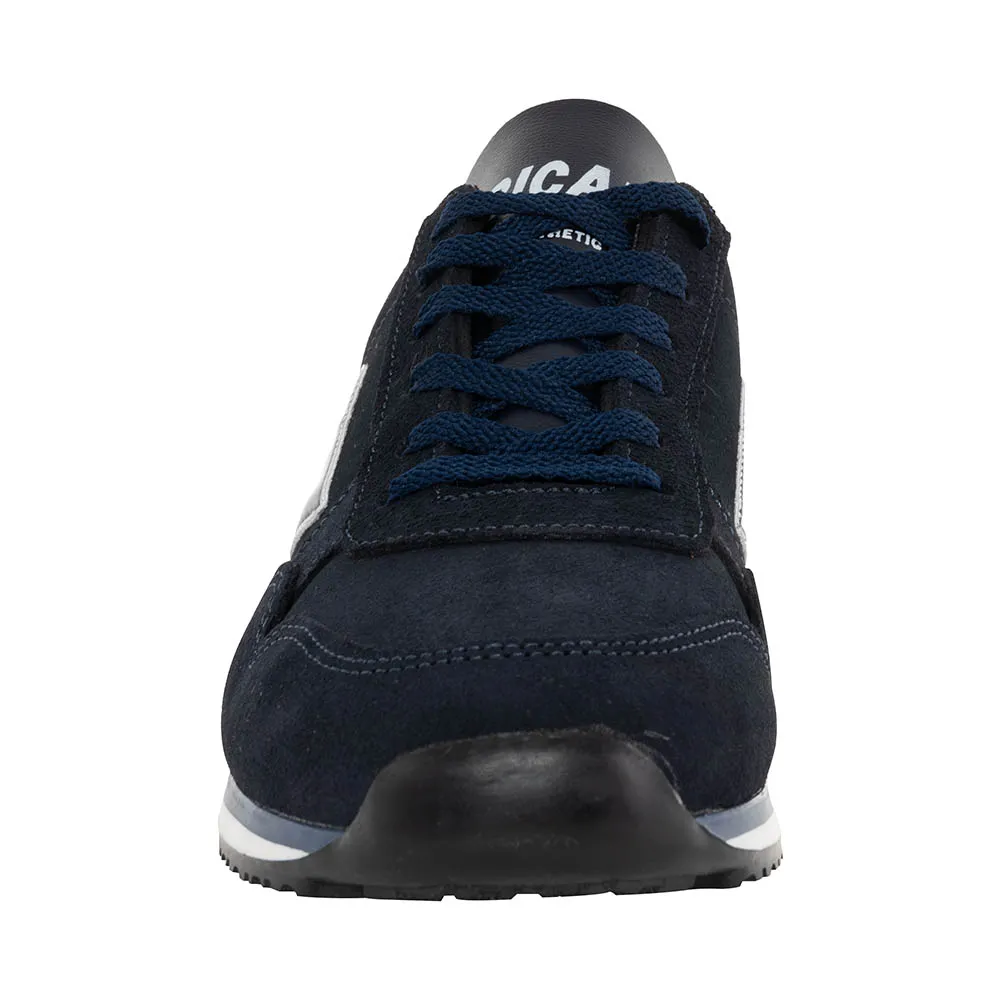 Pantofi de lucru Blu, Bicap, art.A202 — echipament de protecție