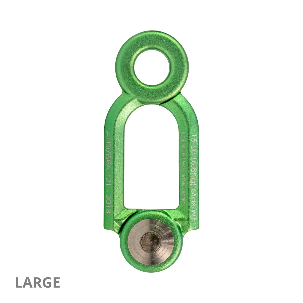SnapLock – Mărimea L
