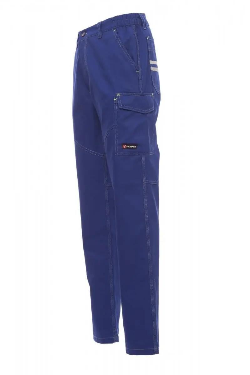 Pantaloni talie Payper Worker Summer — echipament de protecție