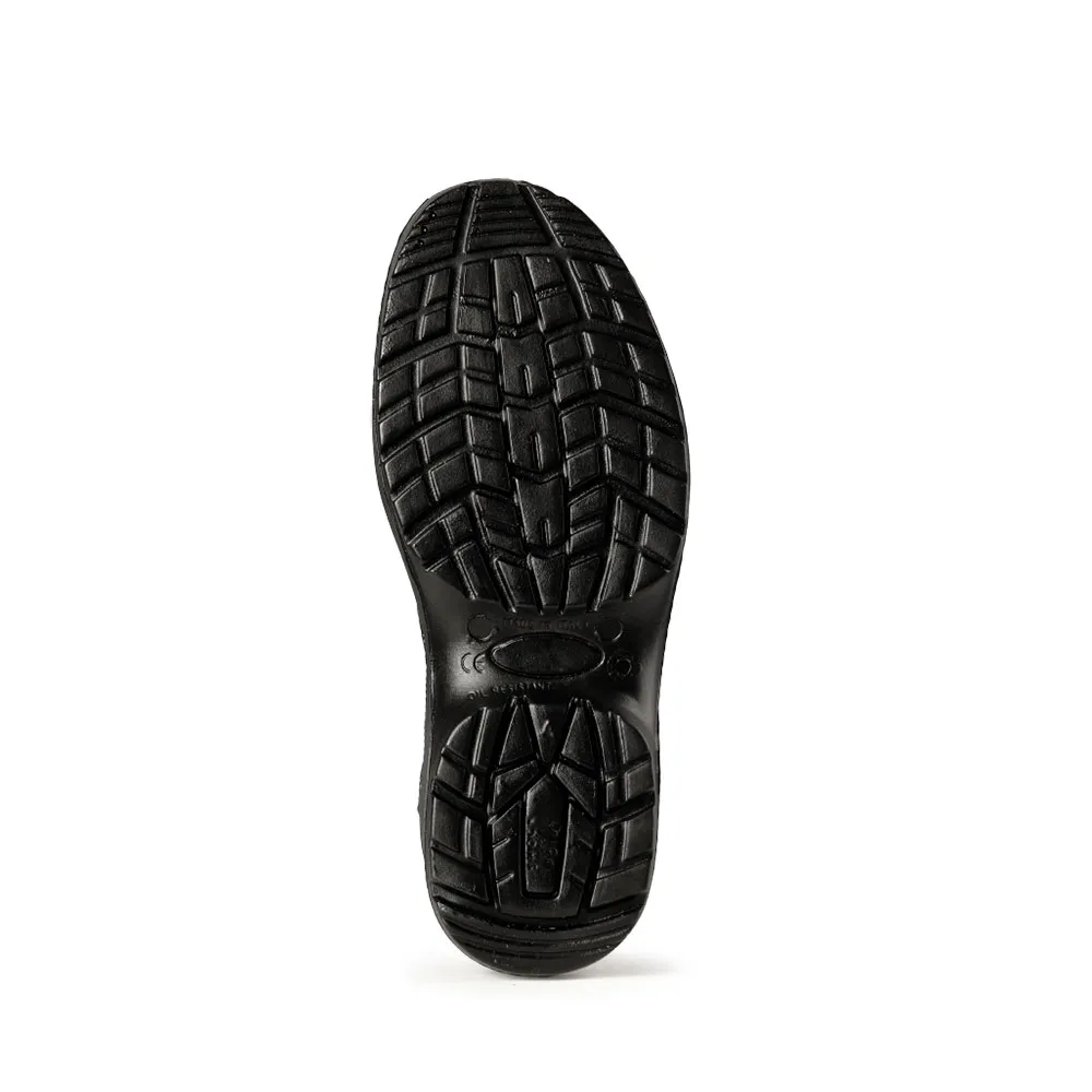 Bocanci protectie New Riva S3 SRC, Bicap, art.A297