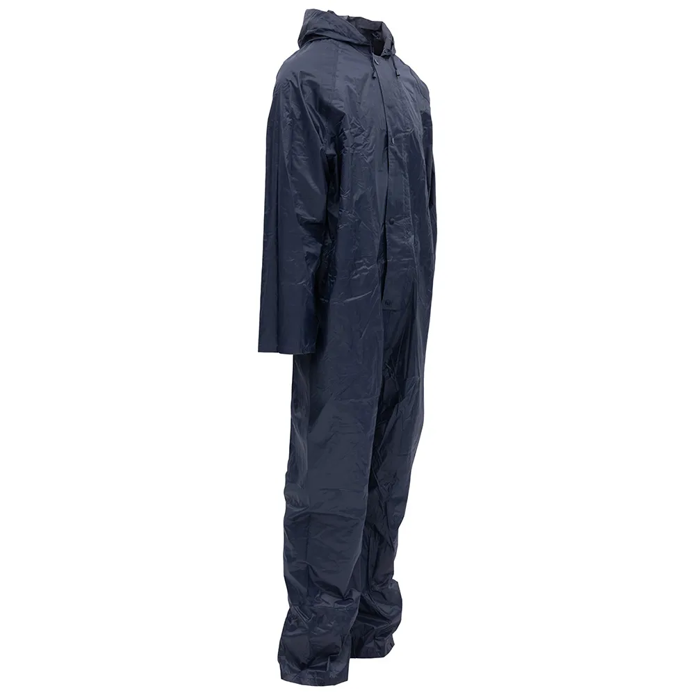 Combinezon protectie riscuri minime ploaie Essen, Renania, art.B839 (3060)