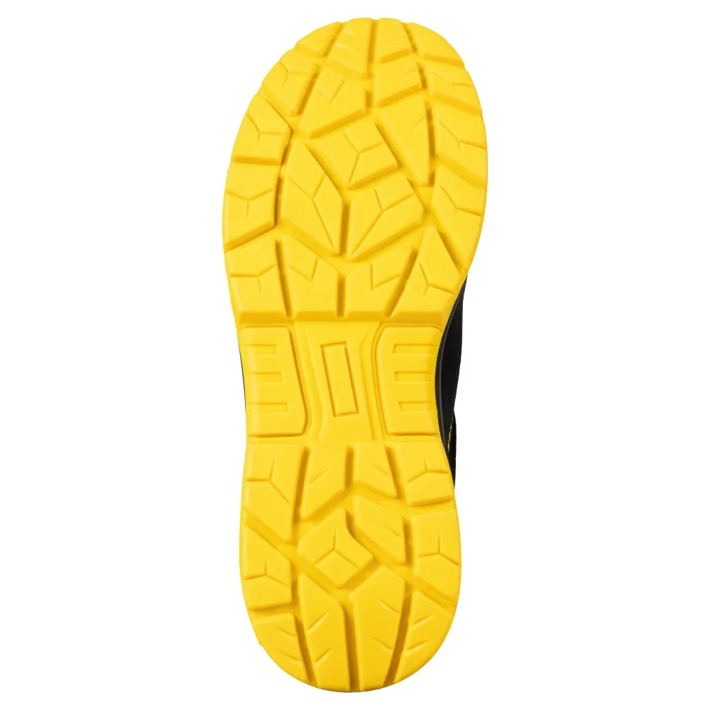 Pantofi de securitate Ultralight (Low) S3S SR FO ESD, Renania, art.29A6