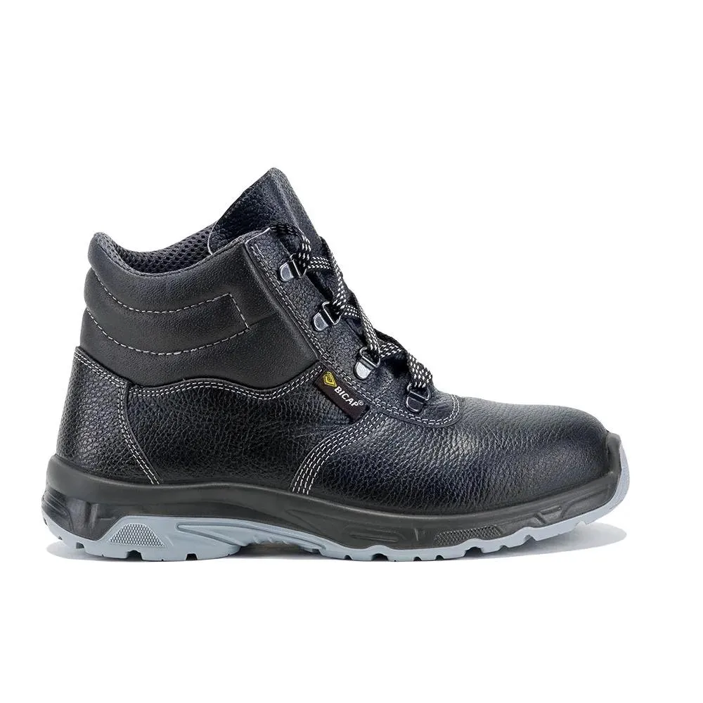 Bocanci protectie New Barletta S3 SRC, Bicap, art.A250