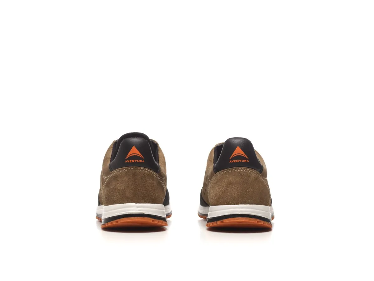 Pantofi de protecție RUNNER S1 PL ESD