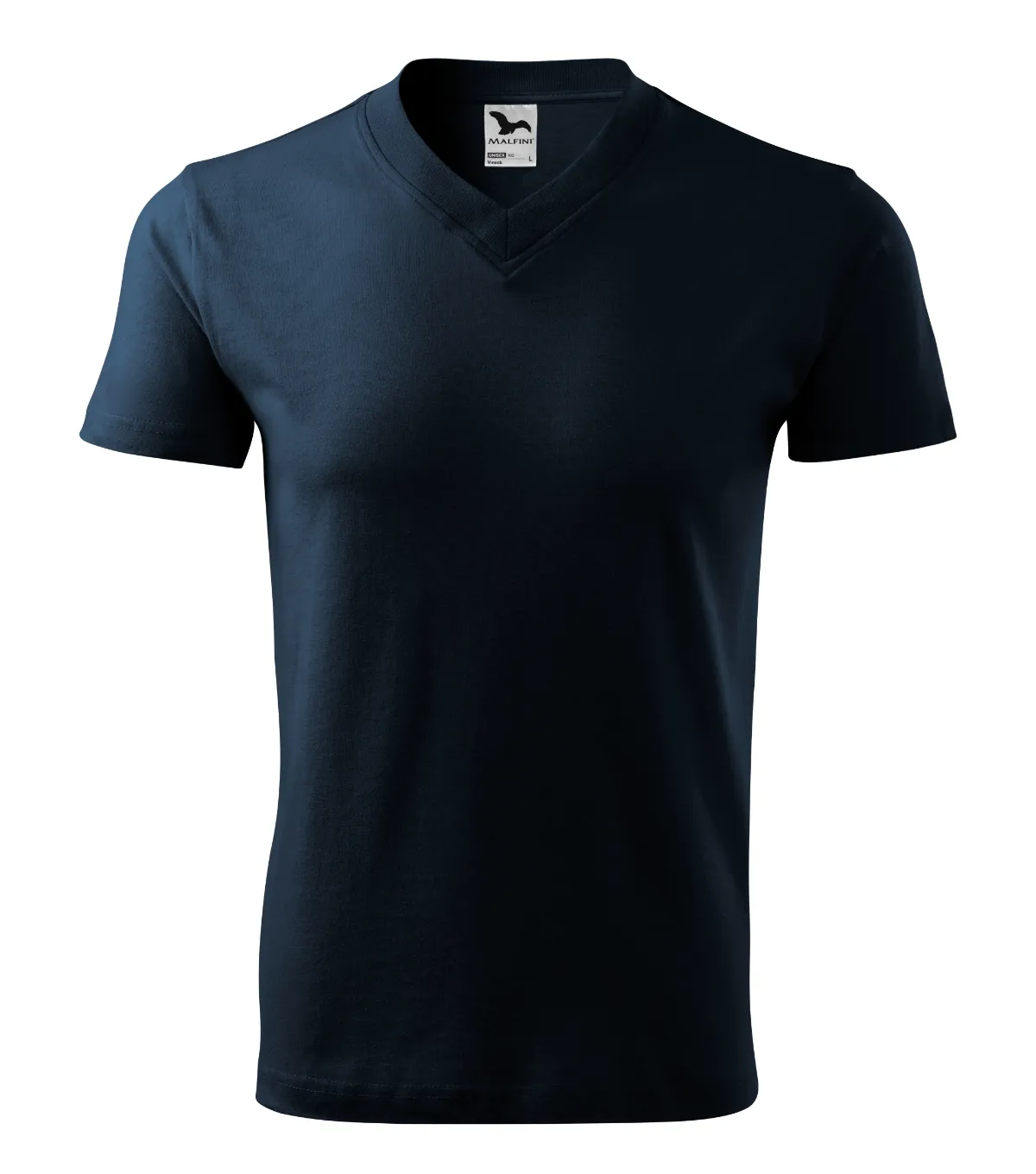 V-neck