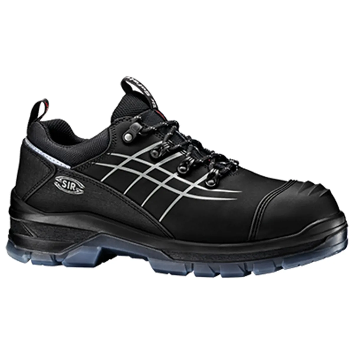 Pantofi  BSF REX