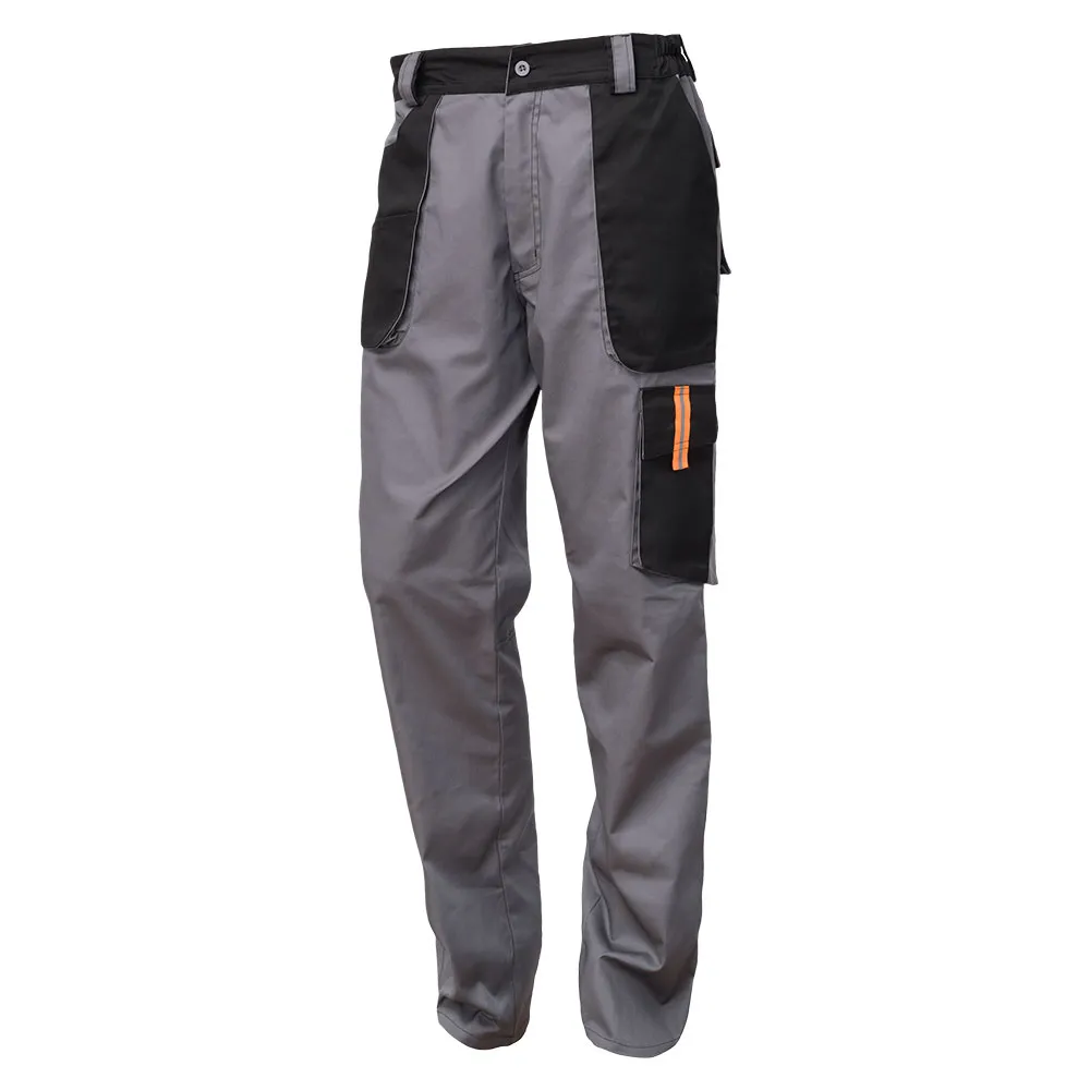 Pantaloni de protectie standard riscuri minime Vulcano, Renania, art.55B4