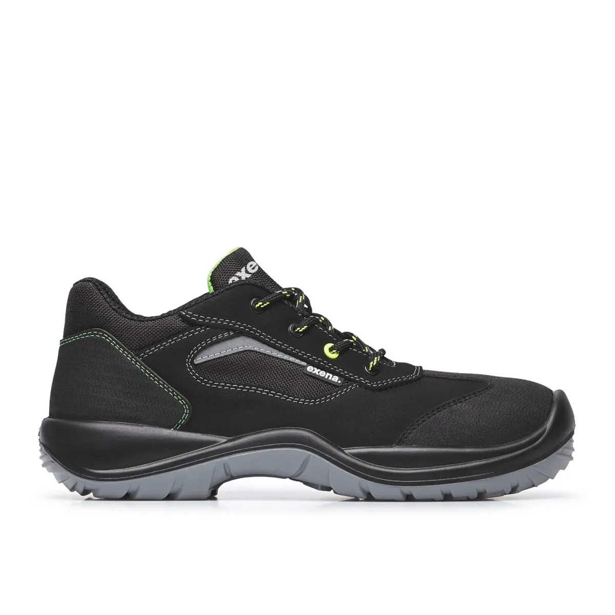 Pantofi Exena Linosa S1PL FO SR