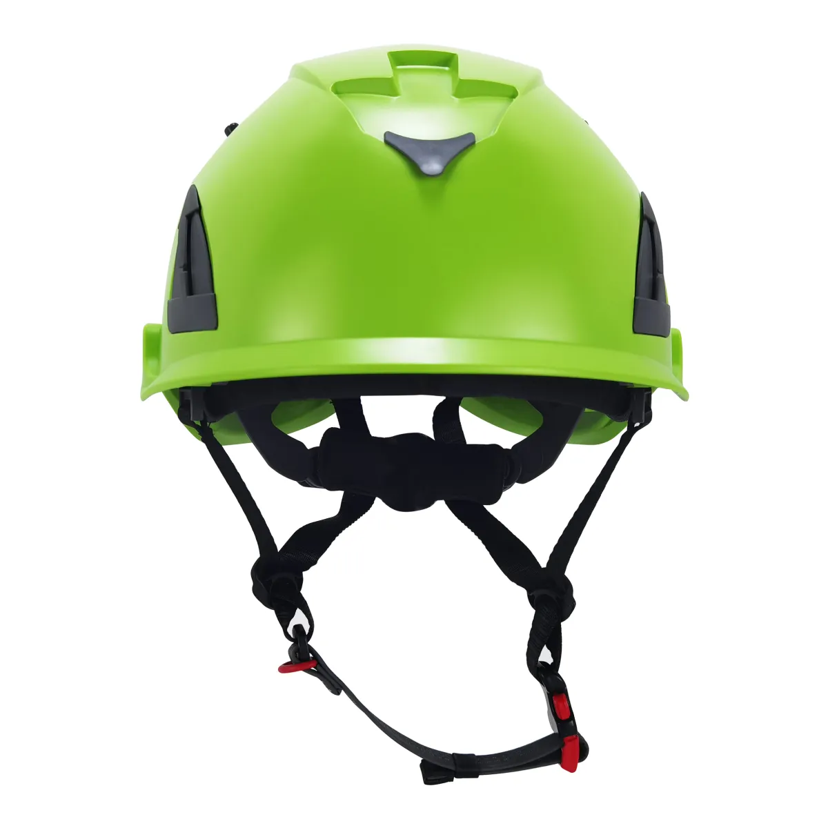 Casca de constructii (EN 397) - VERDE