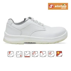 Pantofi protectie Biella S2 SRC, Sixton, art.A119 86205-00