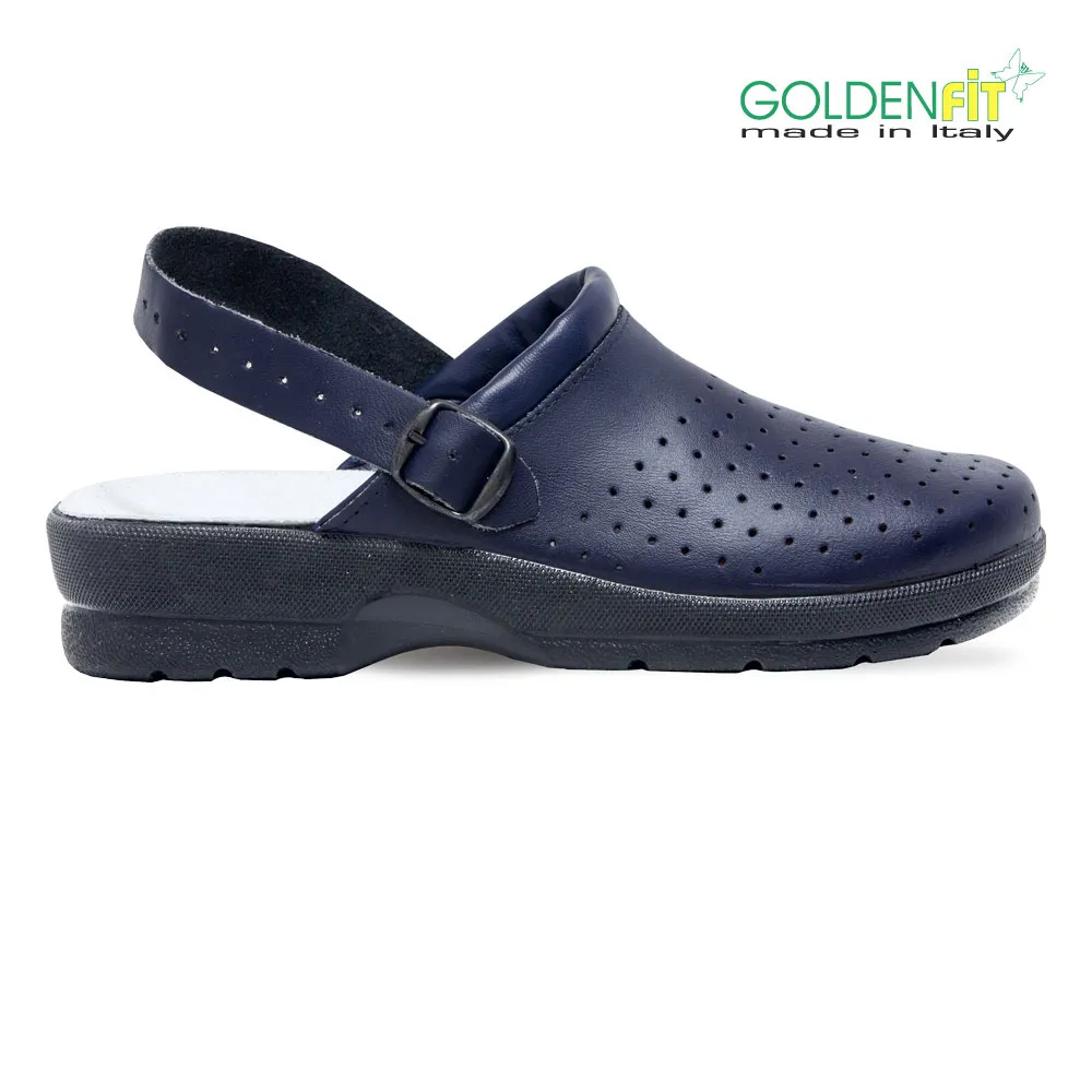 Saboti de lucru Adria Blu, Goldenfit, art.A091