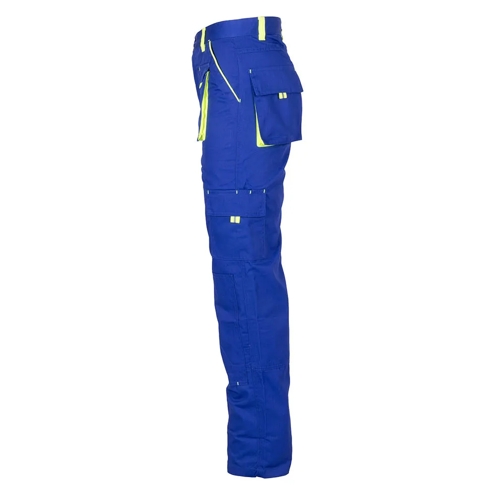 Pantaloni standard protectie riscuri minime Tonga, Renania, art.4B17 (90862)