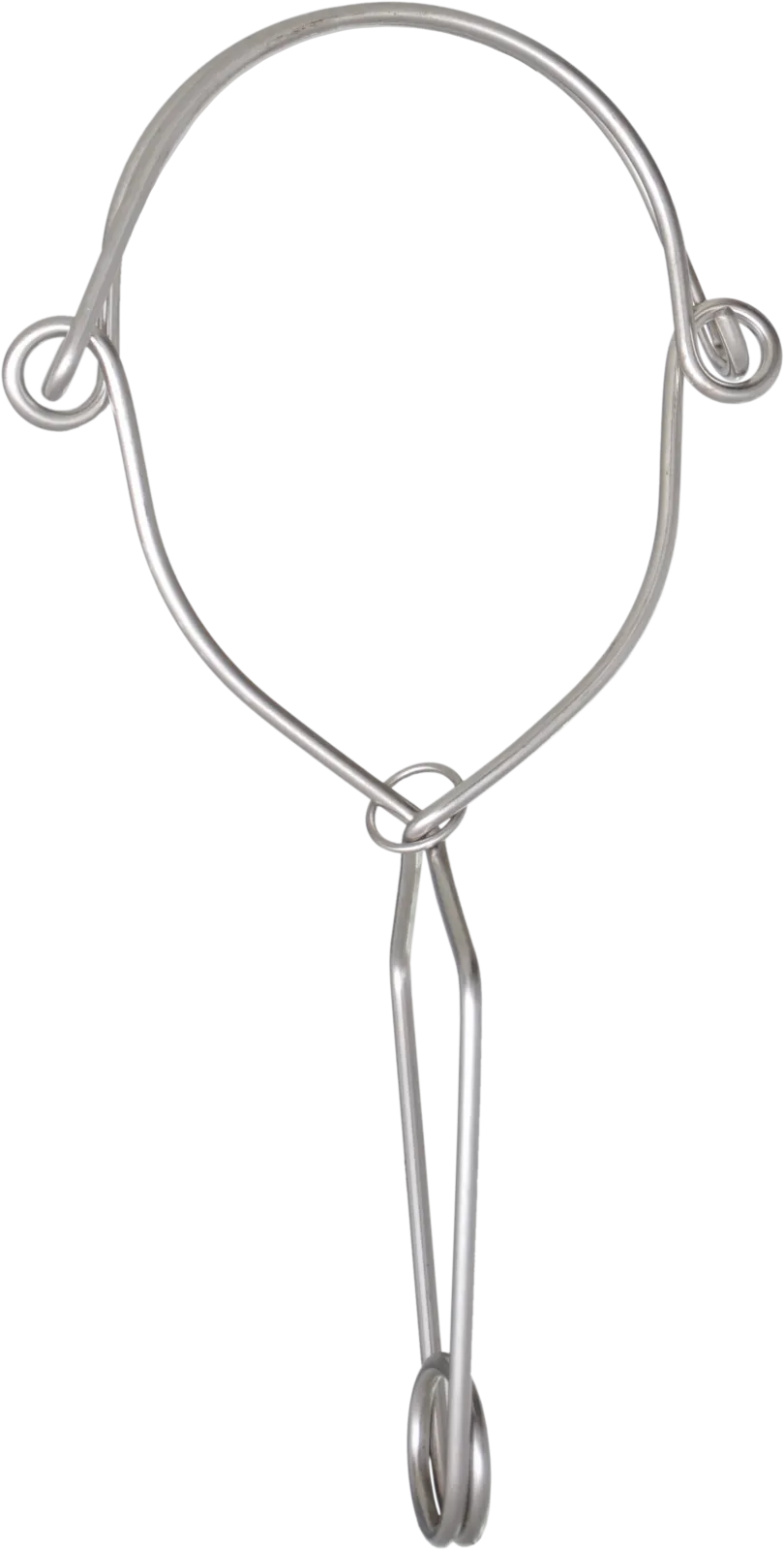 Cârlig de ancorare 140 mm