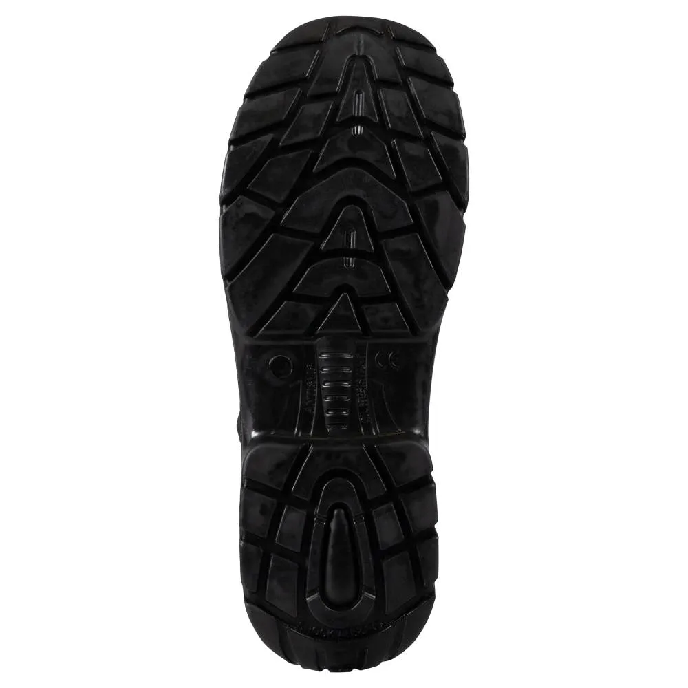 BOCANCI DE PROTECTIE NEW NORTH S3 SR FO CI, ART.27A7