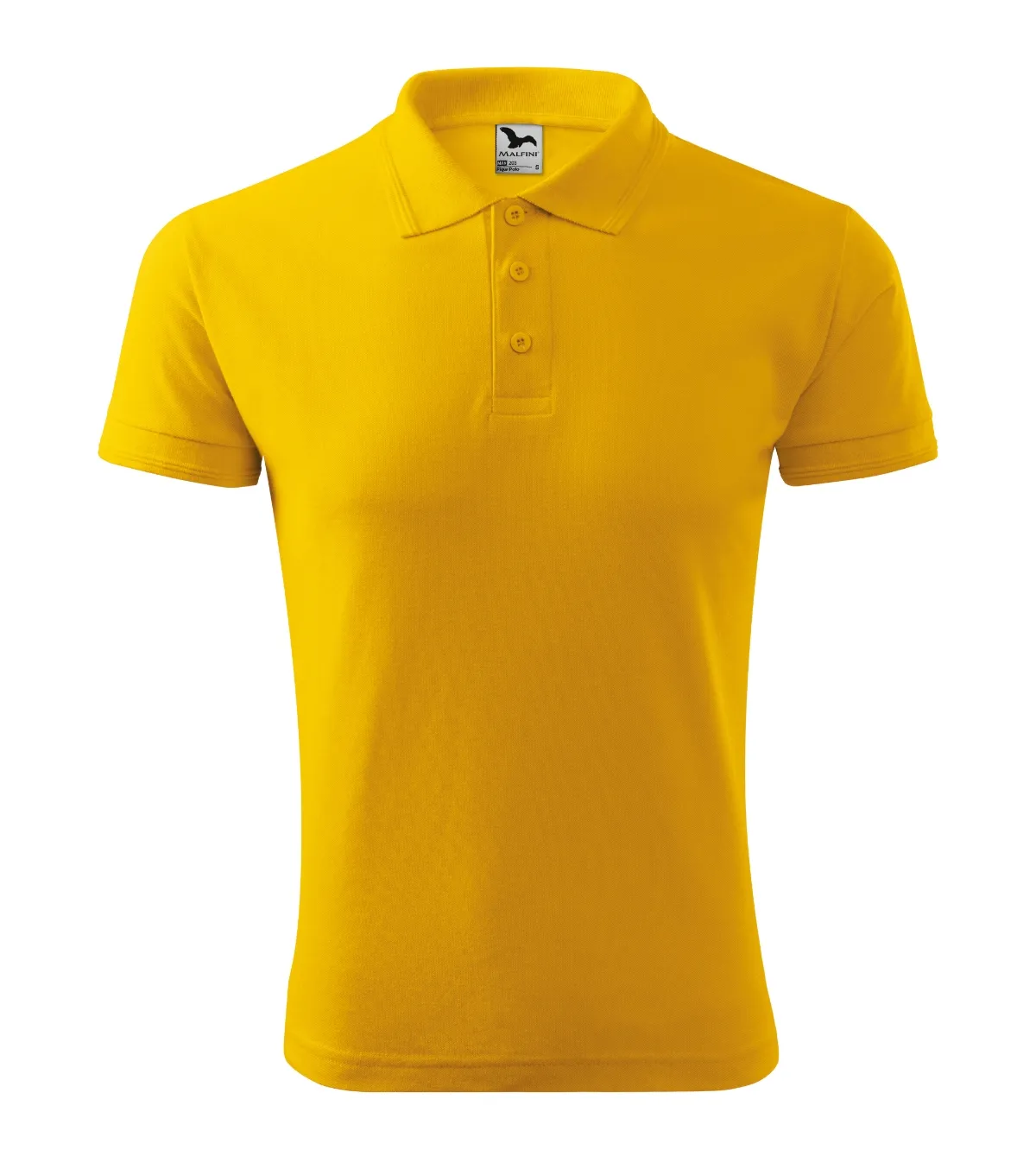 Pique Polo
