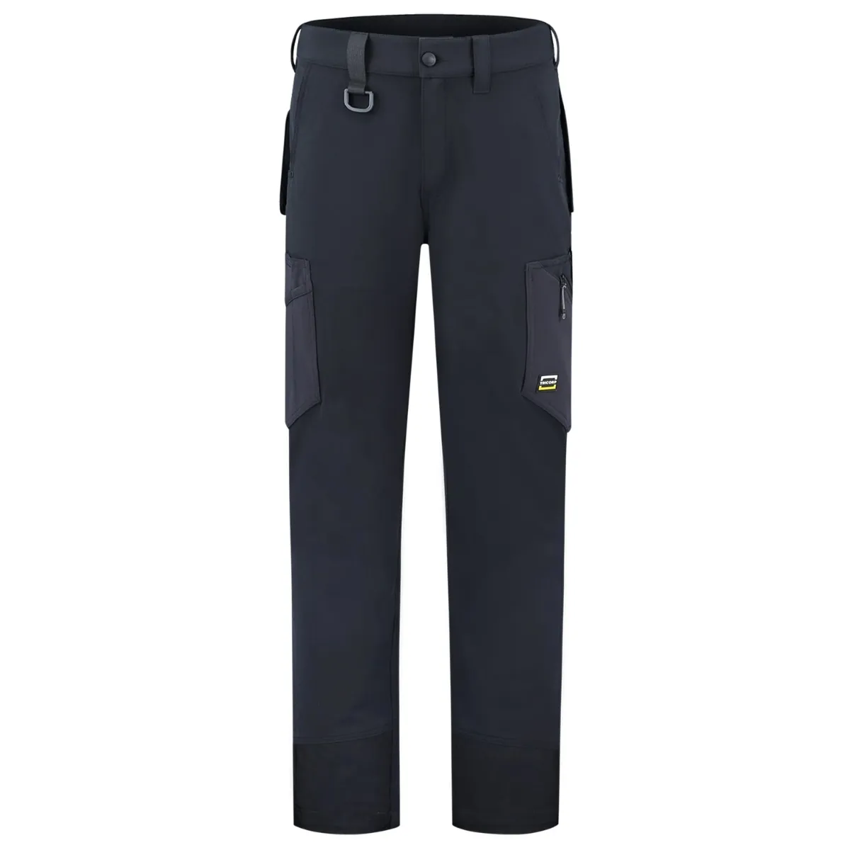 Pantaloni de lucru cu elasticitate în 4 direcții