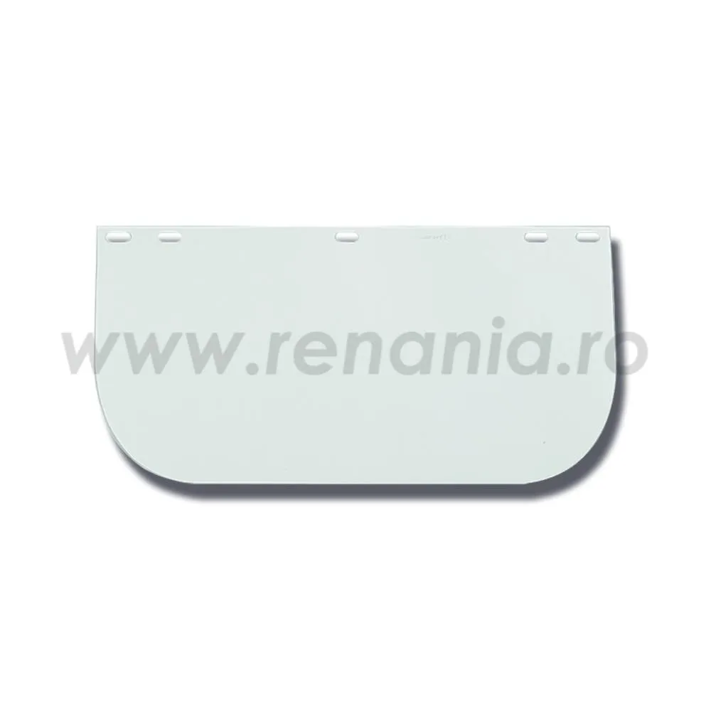 Viziera incolora de protectie, Univet, art.D250 (2682U-VIZ)