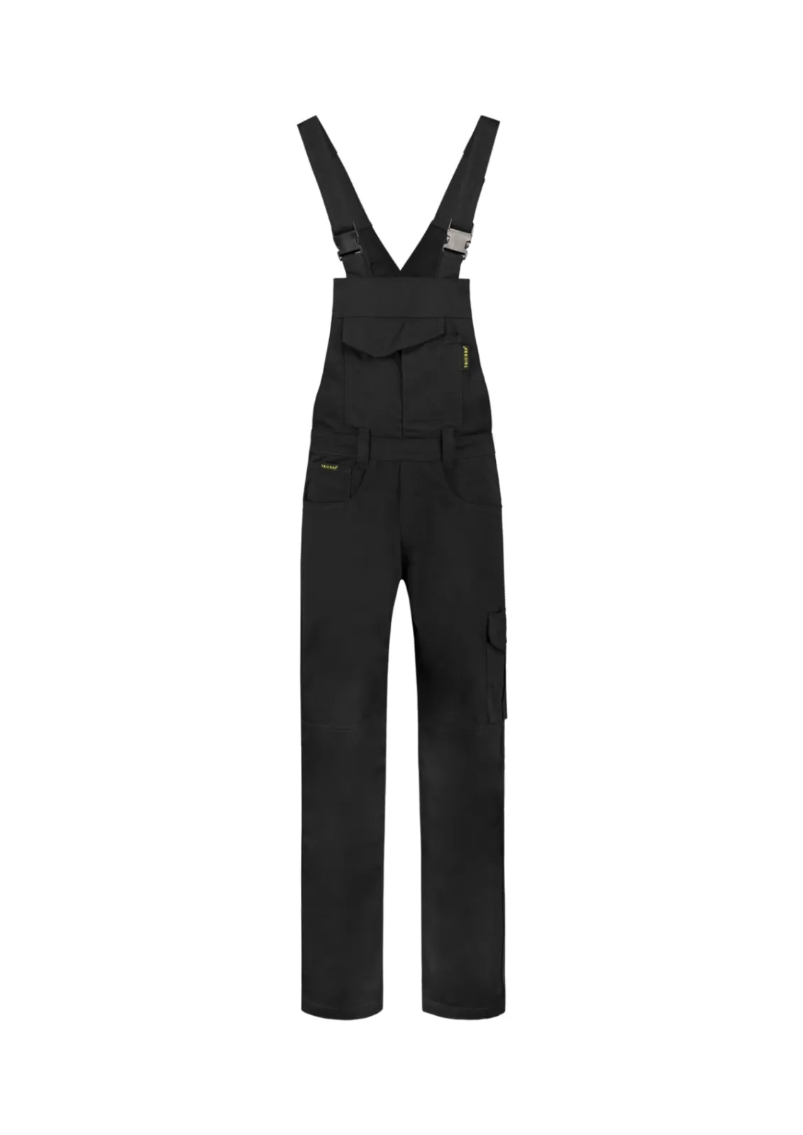 Dungaree Overall Industrial — echipament de protecție