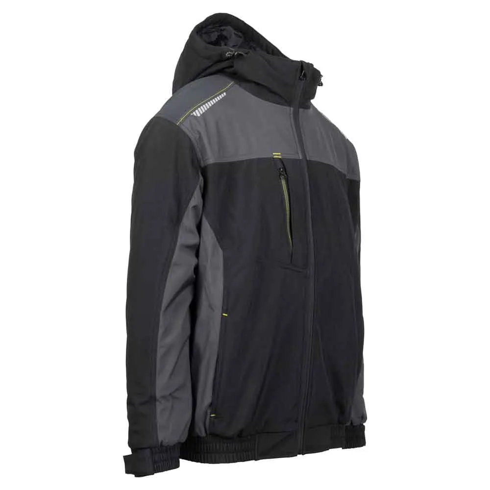 Jacheta de iarna softshell RENDURA FROST, Renania, ART.1B00
