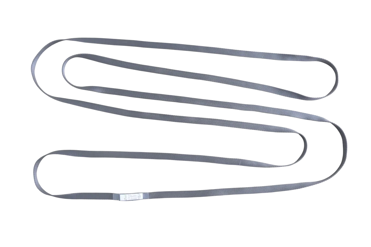 Anchorage rotund sling 3 m
