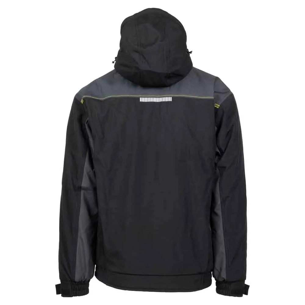 Jacheta de iarna softshell RENDURA FROST, Renania, ART.1B00