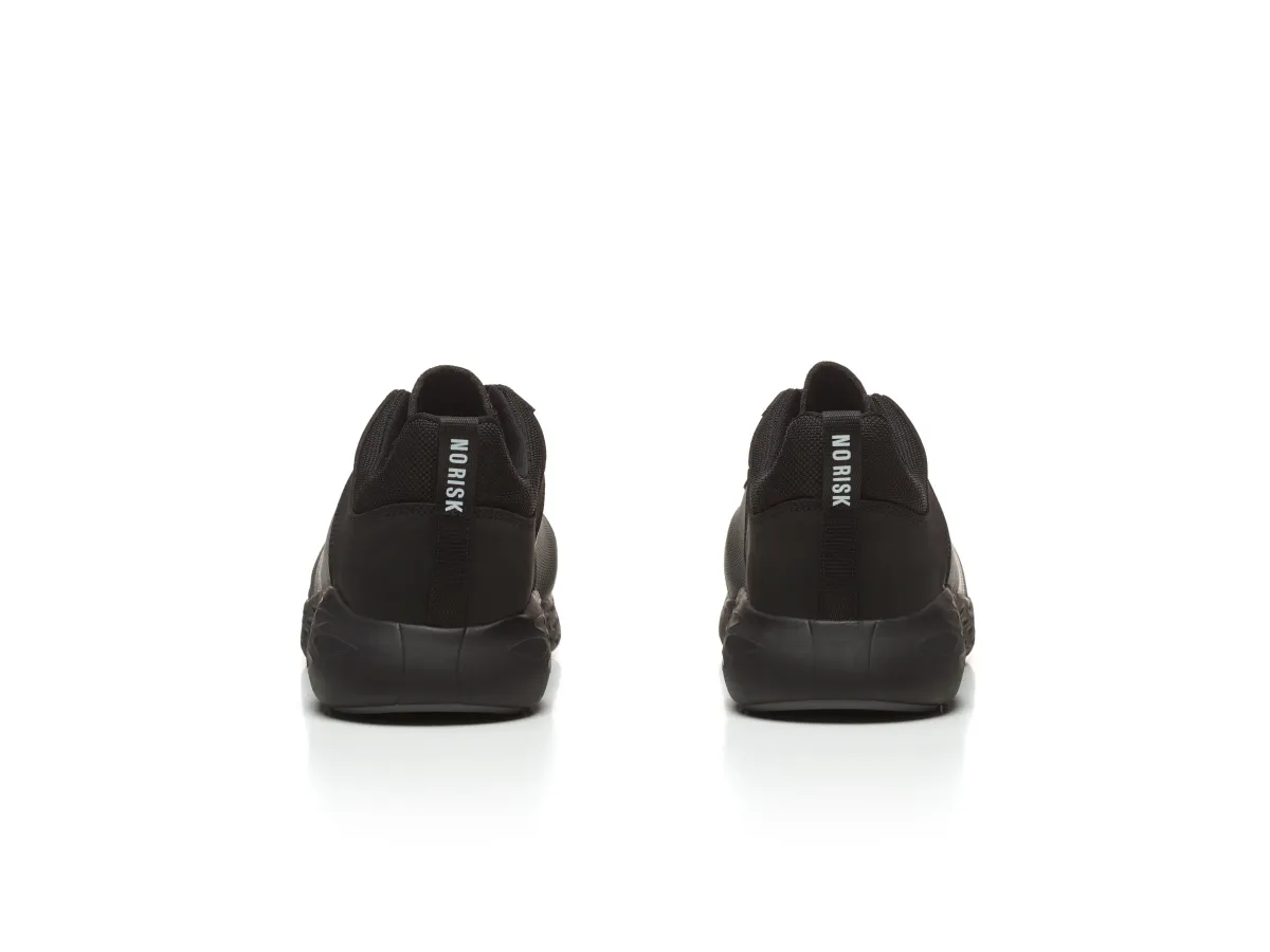 Pantofi de protecție LYRA GREEN S1 PL ESD
