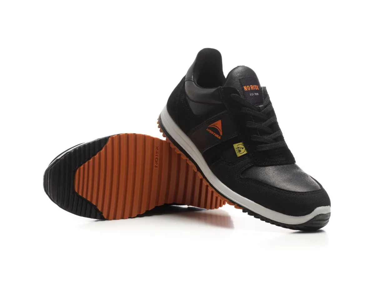 Pantofi de protecție RIDER S3L ESD