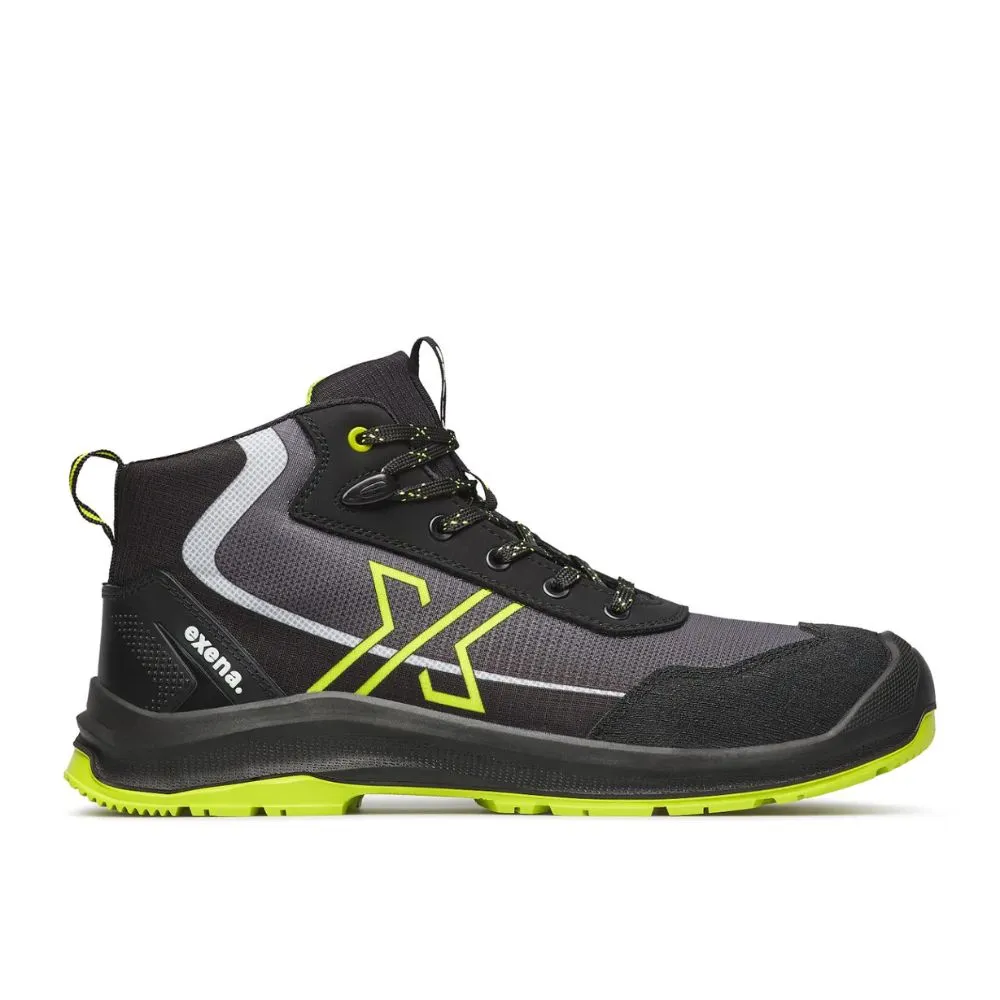 Pantofi Exena Stellar S3L FO SR ESD