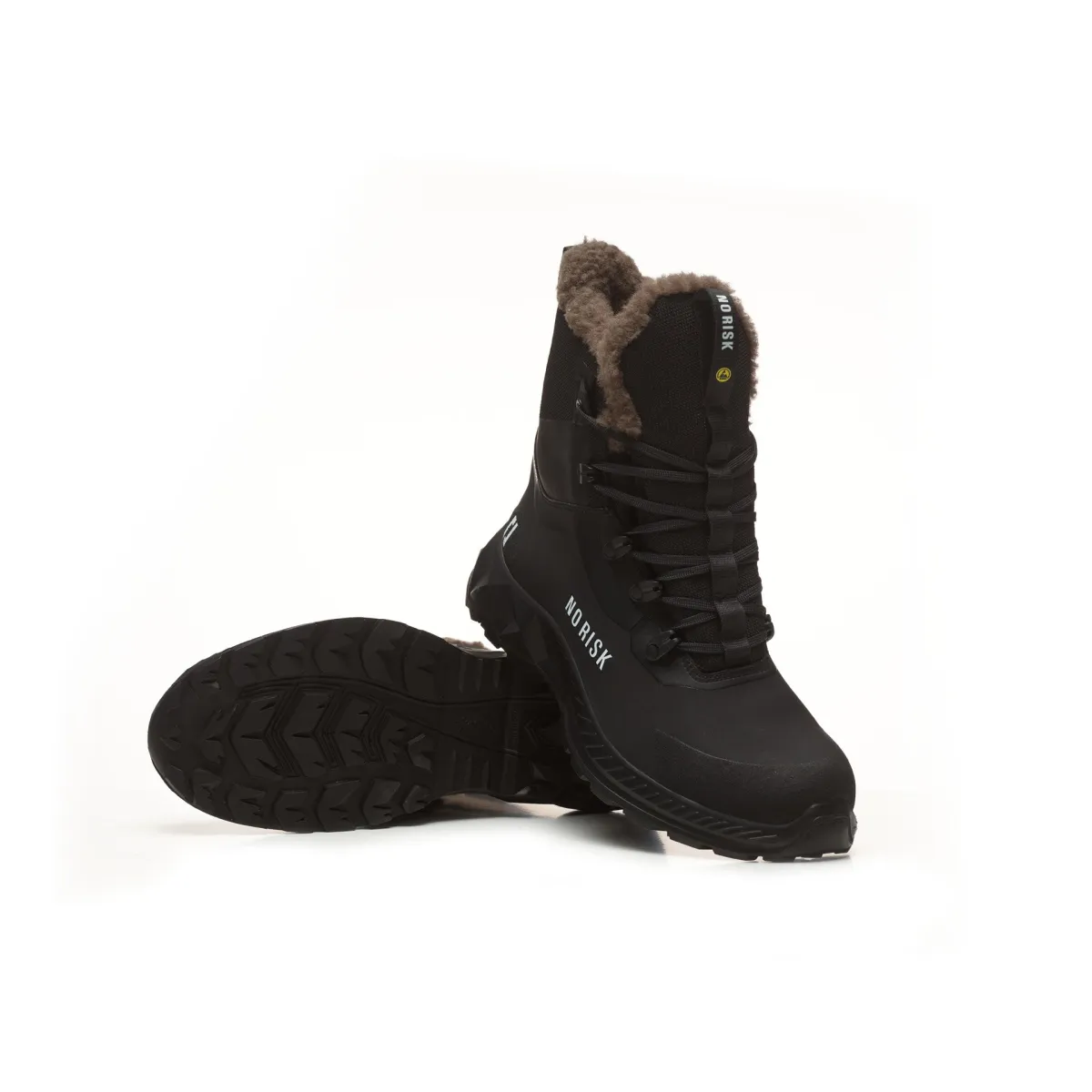 Bocanci de protecție X-TREME WINTER STX S7L ESD