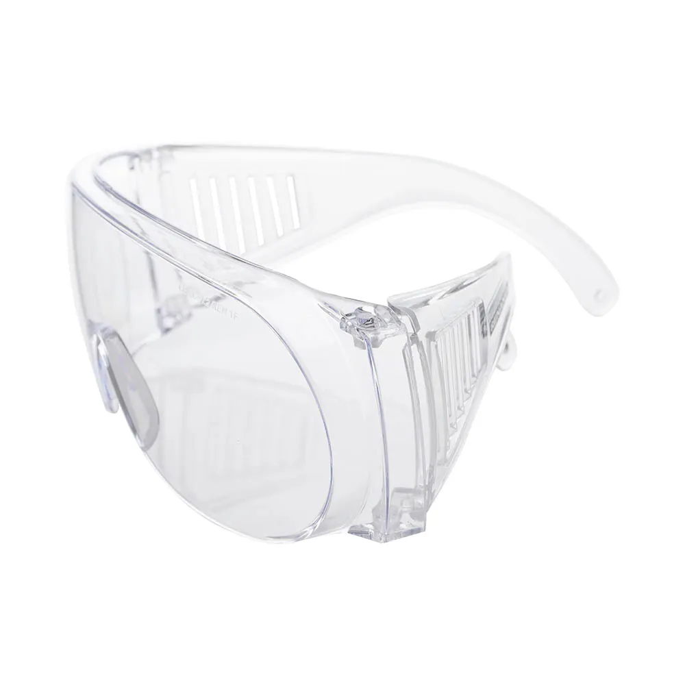 Clear Safety Glasses Octans Clear, Renania, art.6D90