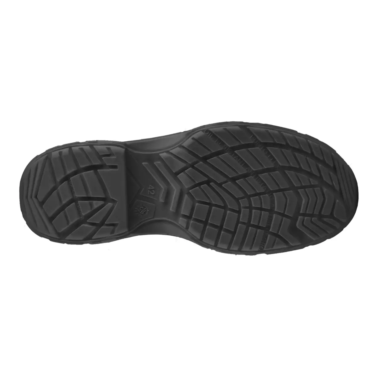 Sandale Safeway Lotus_20 Black S1 SRC — echipament de protecție