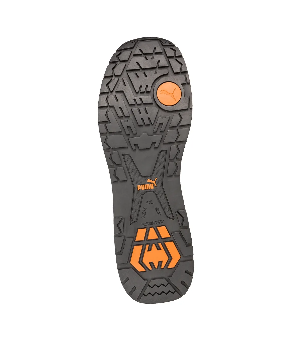 Bocanci Puma CROSSTWIST MID