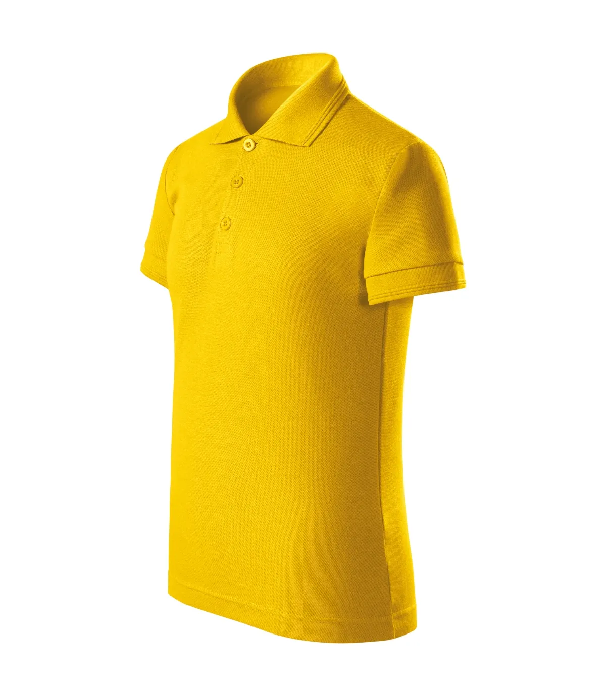 Pique Polo Free