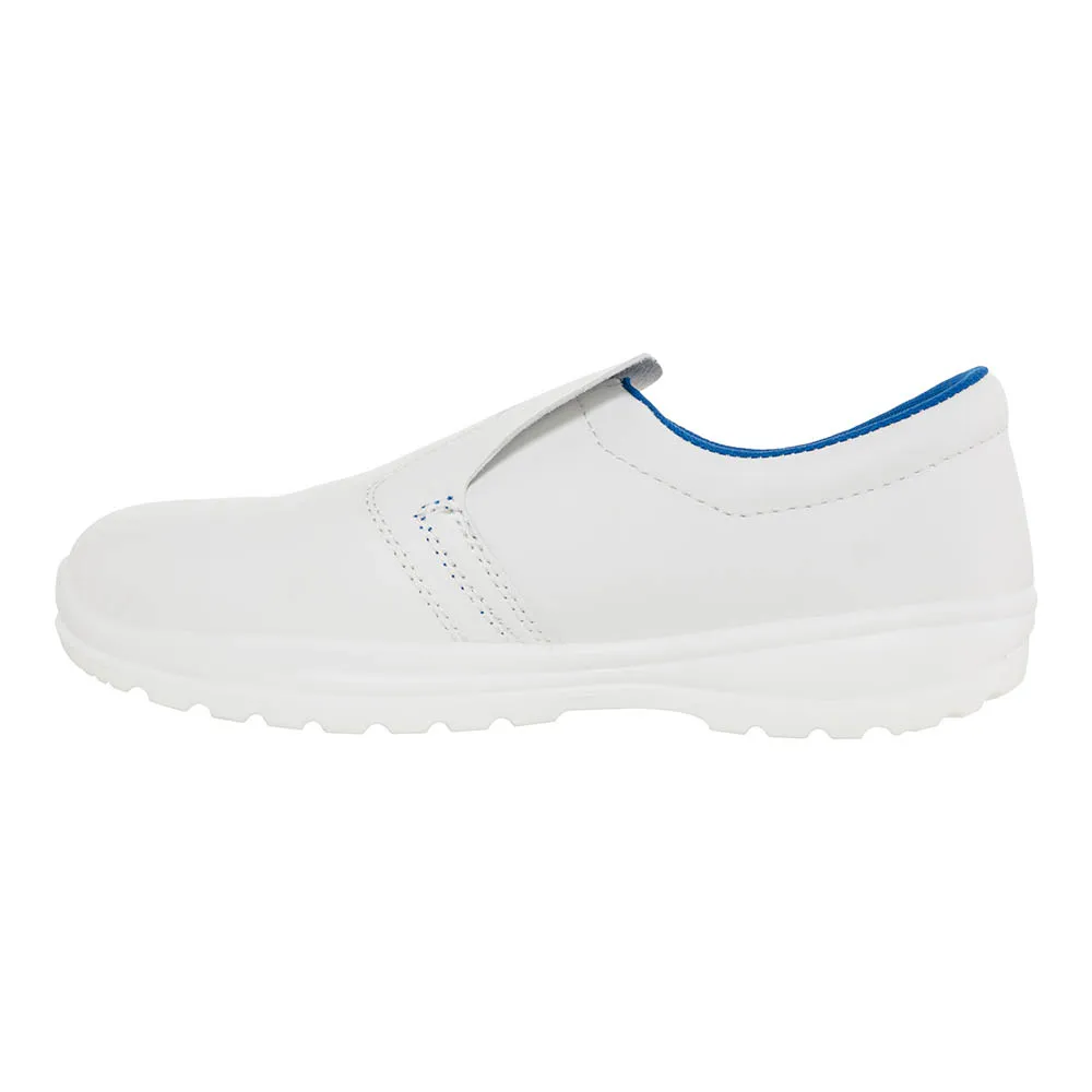 Pantofi cu bombeu New Dale S2 SR, Renania, art.7A80