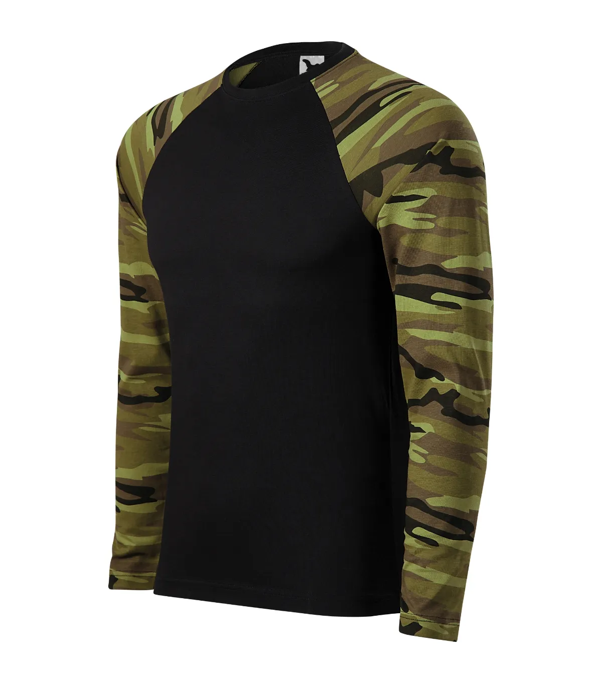 Camouflage LS