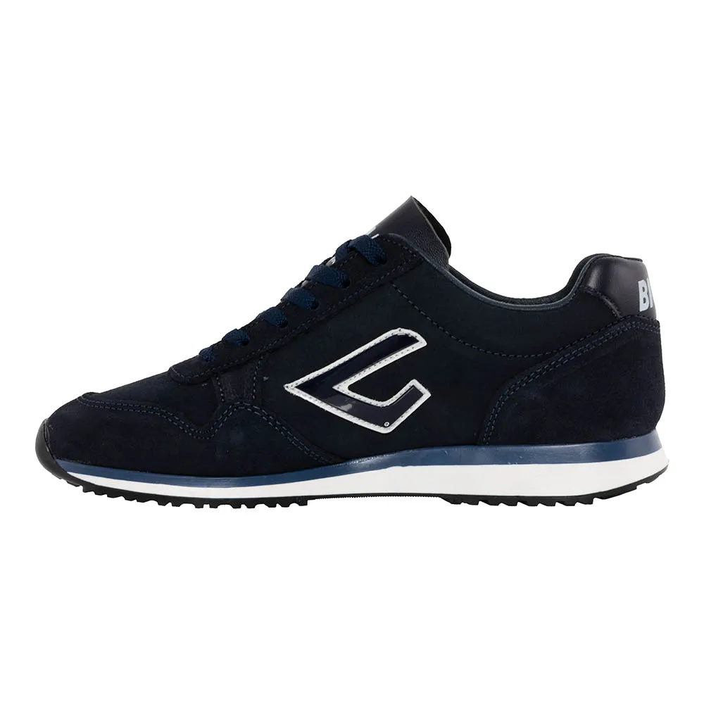 Pantofi de lucru Blu, Bicap, art.A202