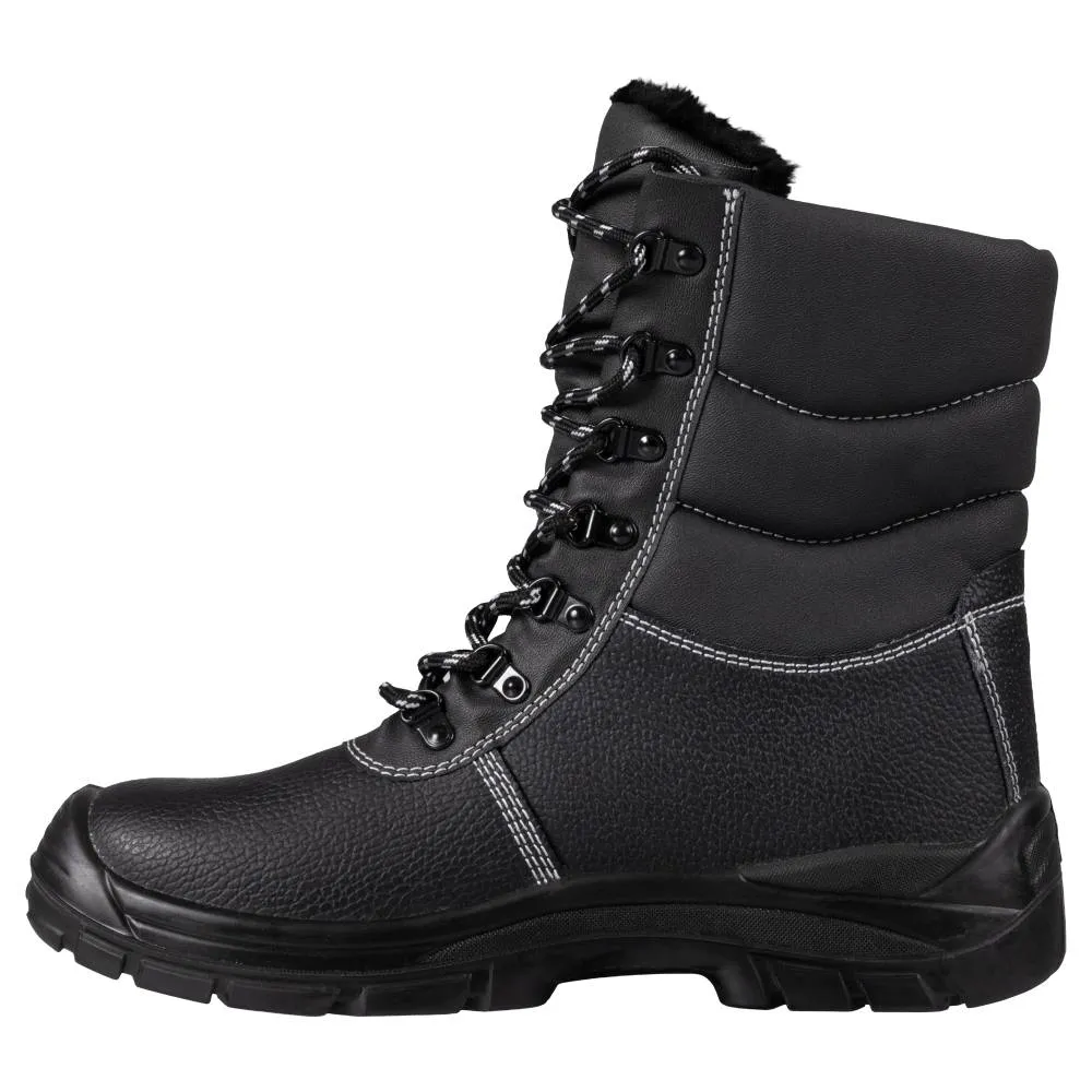 BOCANCI DE PROTECTIE NEW NORTH S3 SR FO CI, ART.27A7
