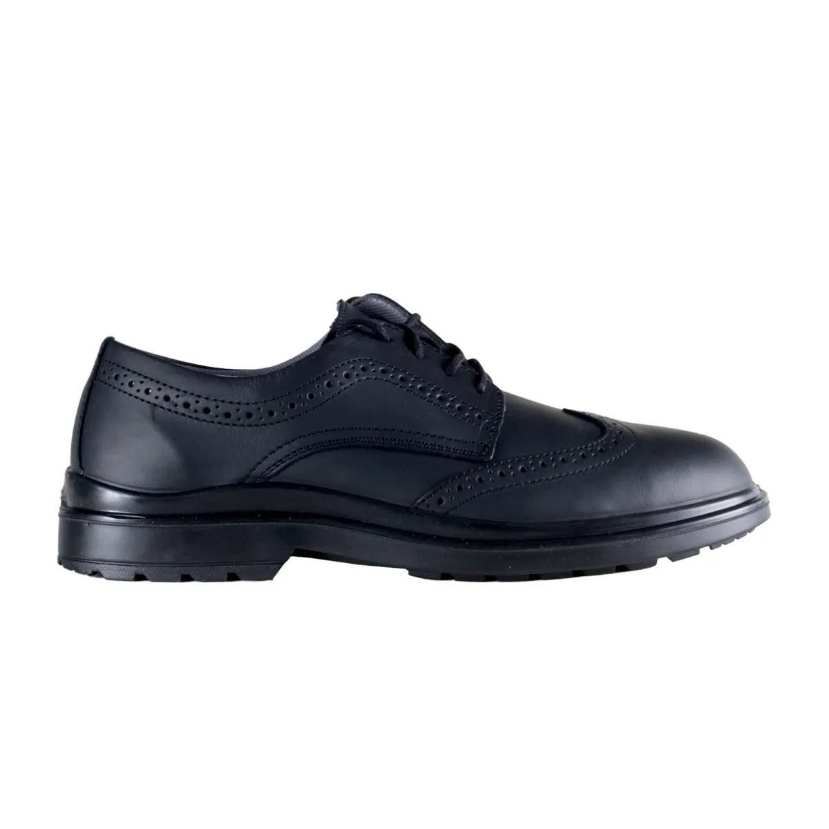 Pantofi Sirin Manager New S1 SRC