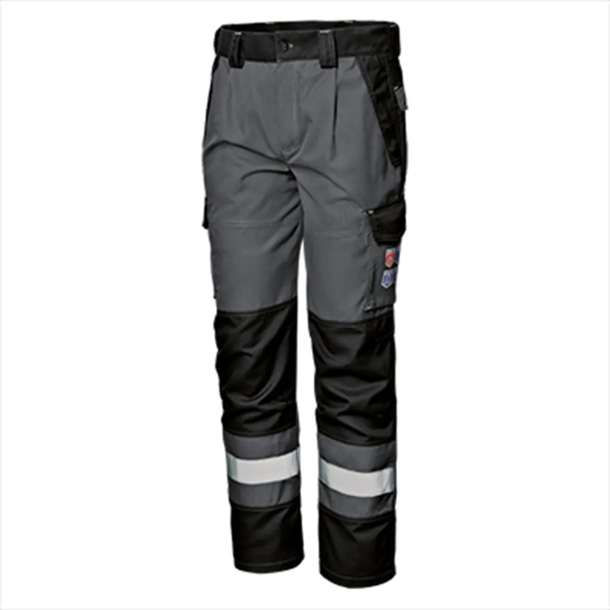 Pantaloni POLYTECH PLUS 2/2