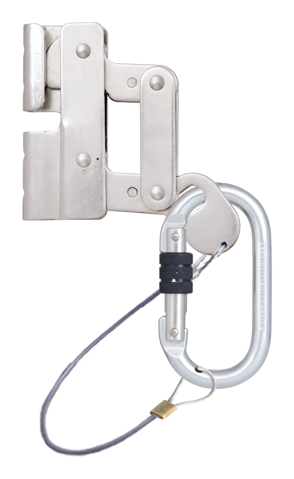 Rope grab for KS7000 system