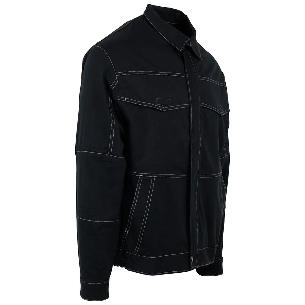 Jacheta de protectie riscuri minime New William, Renania, art.3B42 (90770) — echipament de protecție