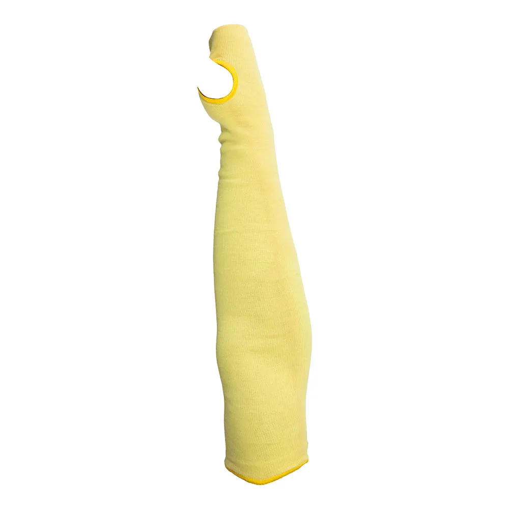 Manecute de protectie termica Sleeve categoria II, Renania, art.C047 — echipament de protecție