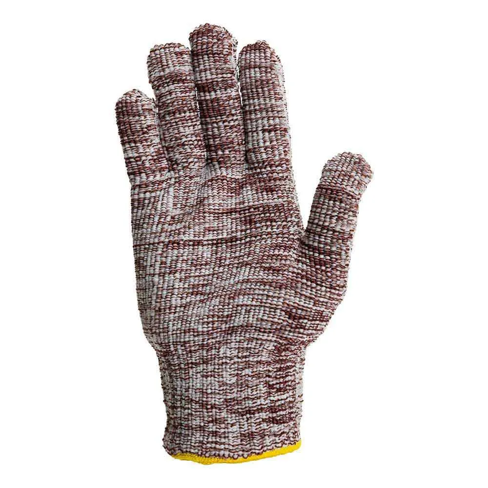 Manusi de protectie termica la cald Strong categoria II, Renania, art.C038 — echipament de protecție