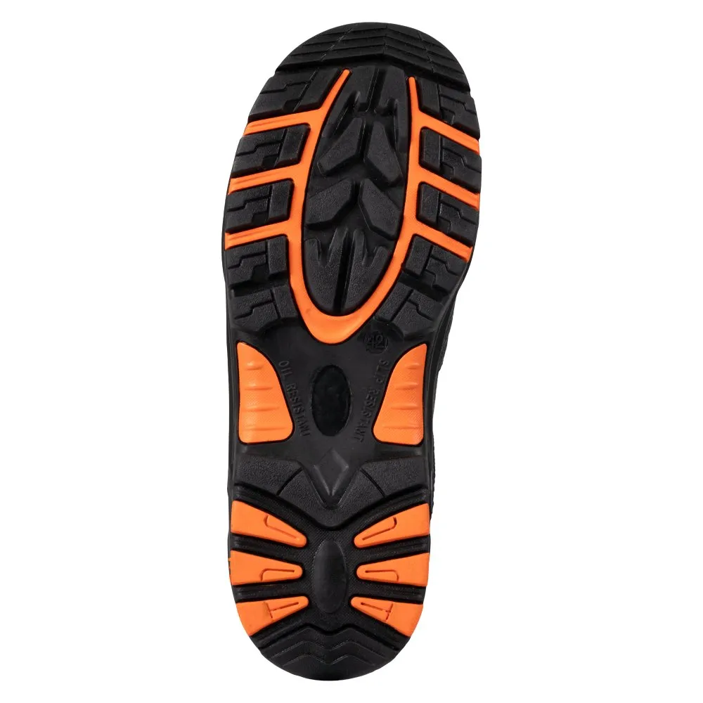 BOCANCI DE PROTECTIE NEW WELDSTAR S3S SR FO HRO, ART.29A1