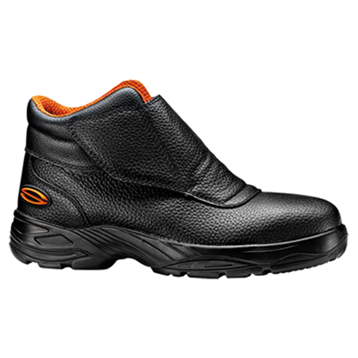 Bocanci pentru sudori METAL FIGHTER