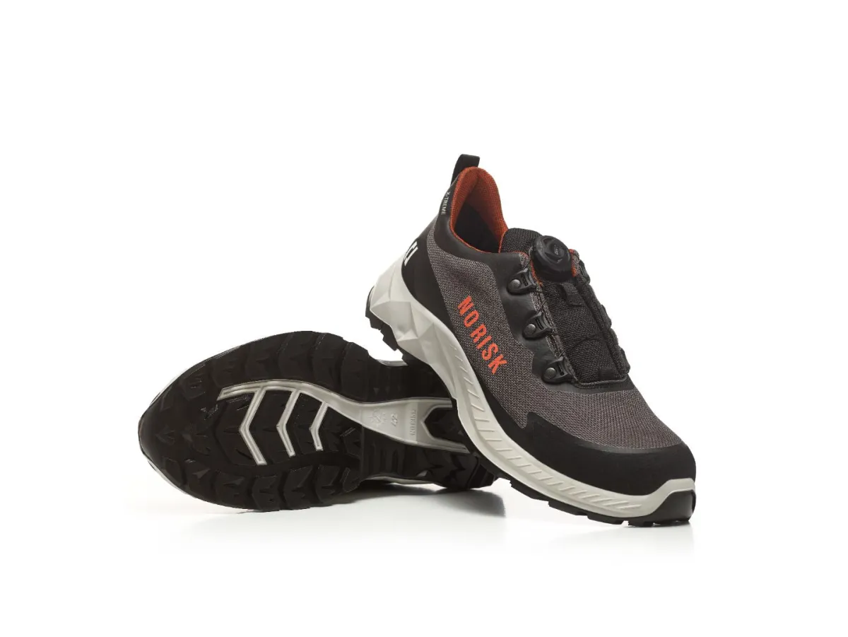 Pantofi de protecție X-TREME LOW FLS GREY S3L ESD