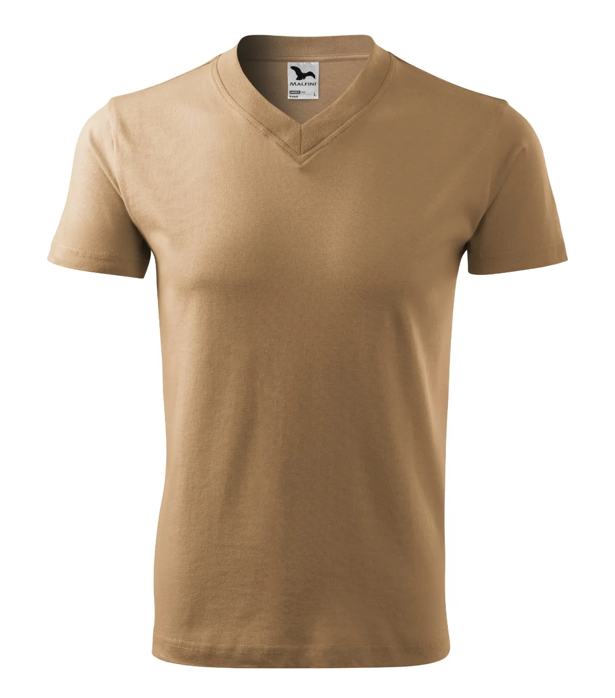 V-neck
